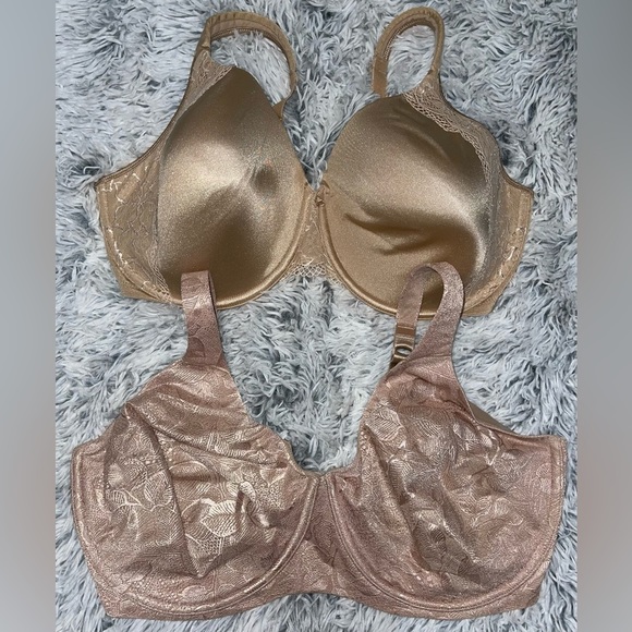 Bali Other - ⭐️BUNDLE⭐️ BALI Bra Size 42DD
